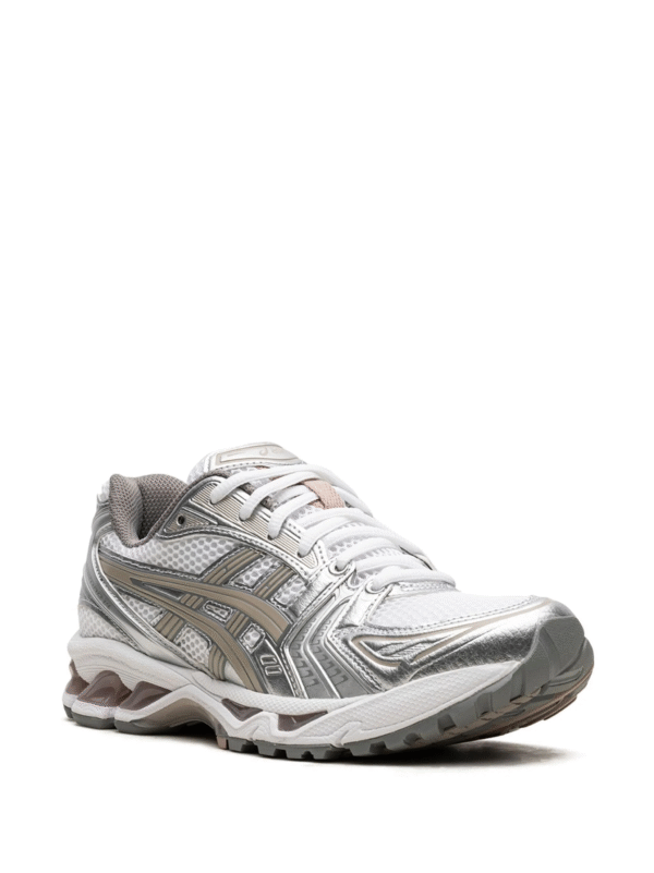Asics Gel-Kayano 14 'White/Moonrock' – Image 2