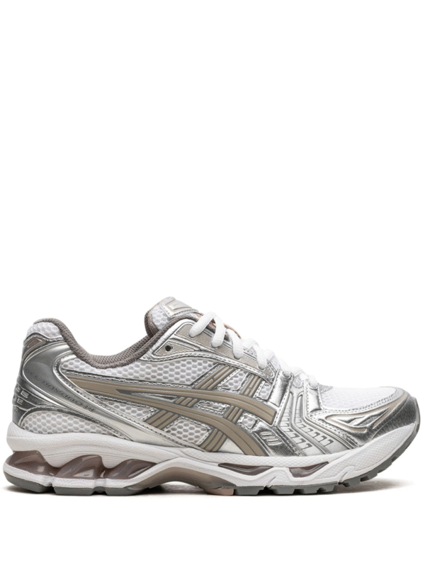 Asics Gel-Kayano 14 'White/Moonrock'