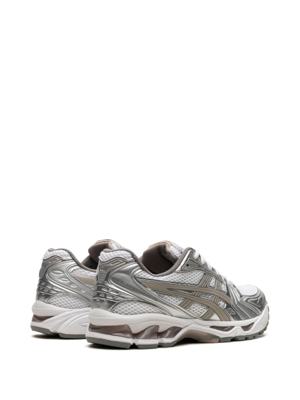 Asics Gel-Kayano 14 'White/Moonrock' – Image 5