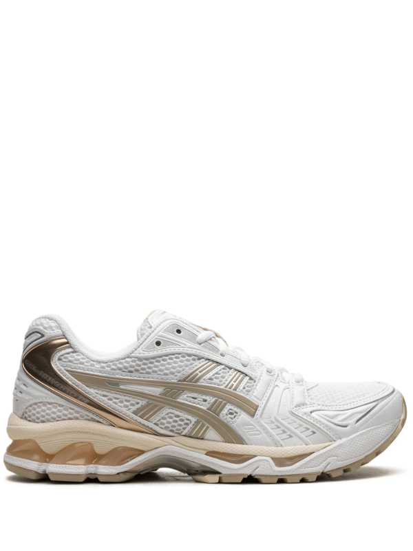 Asics Gel-Kayano 14 'Simply Taupe'
