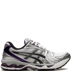 Asics Gel-Kayano 14 'Dark Grape'
