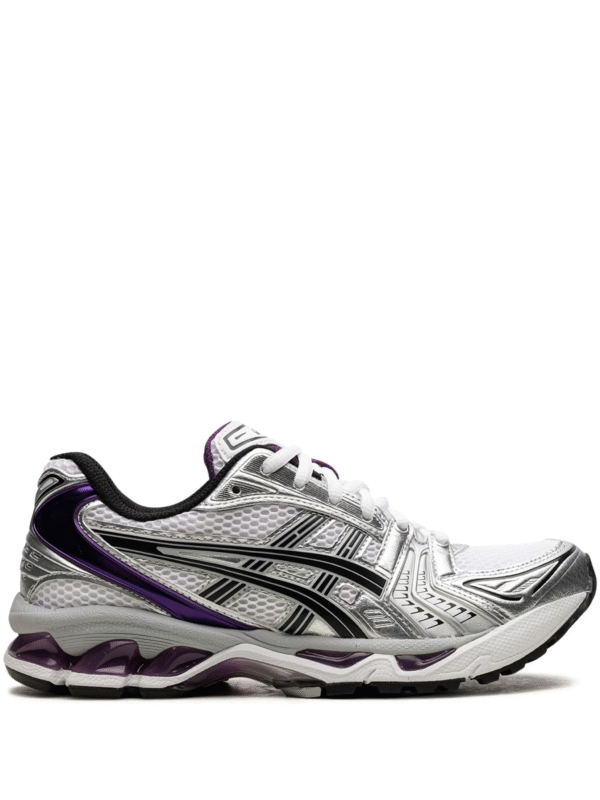 Asics Gel-Kayano 14 'Dark Grape'