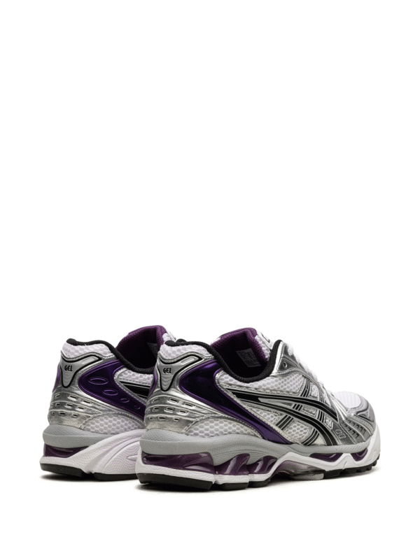 Asics Gel-Kayano 14 'Dark Grape' – Image 5