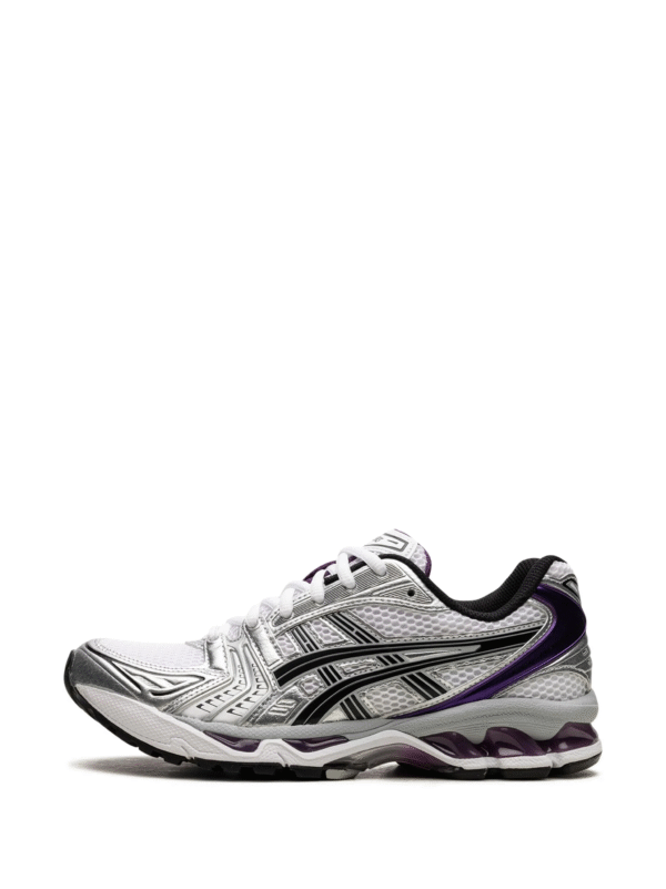 Asics Gel-Kayano 14 'Dark Grape' – Image 6