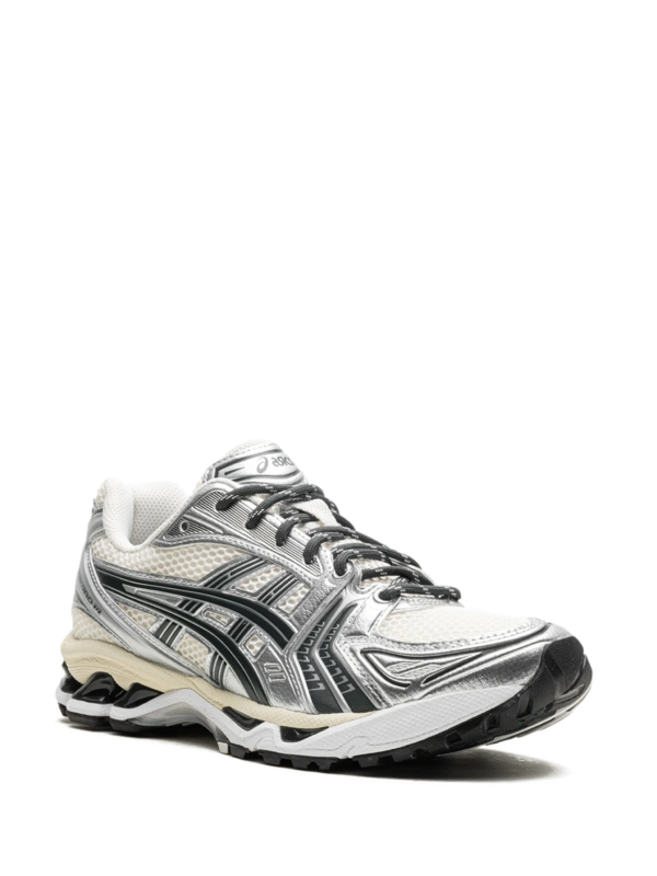 Asics Gel-Kayano 14 'Cream Scarab' – Image 2