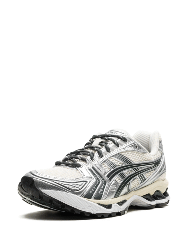 Asics Gel-Kayano 14 'Cream Scarab' – Image 3