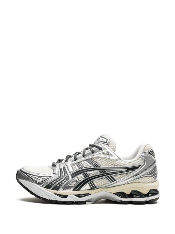 Asics Gel-Kayano 14 'Cream Scarab' – Image 4
