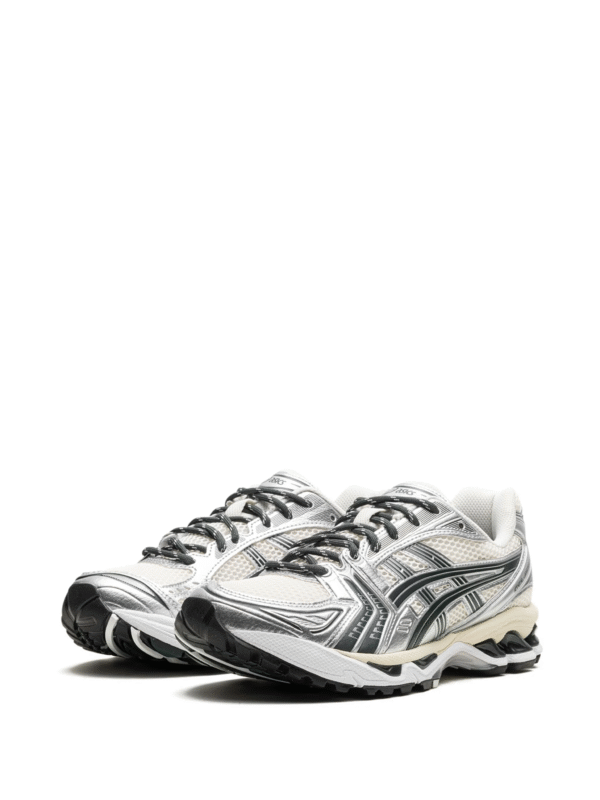Asics Gel-Kayano 14 'Cream Scarab' – Image 5