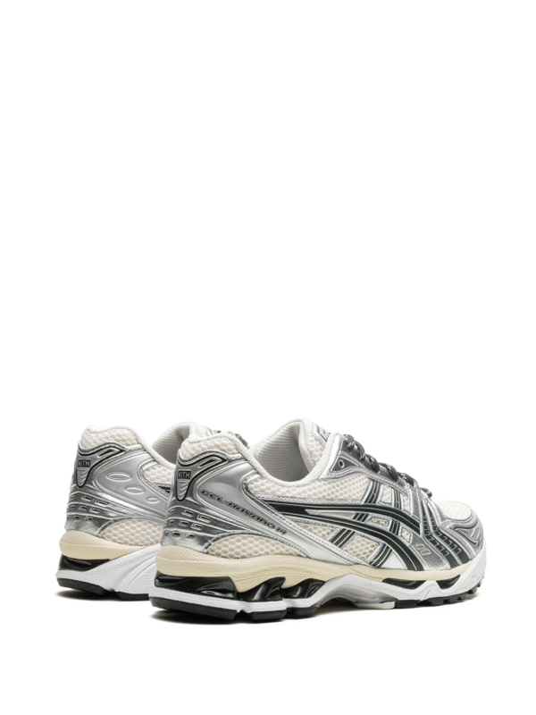 Asics Gel-Kayano 14 'Cream Scarab' – Image 6