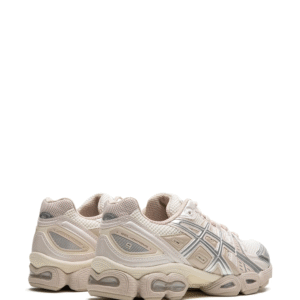Alternative view of Asics Gel-Nimbus 9 'Mineral Beige'