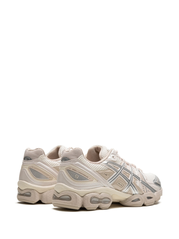 Asics Gel-Nimbus 9 'Mineral Beige' – Image 2