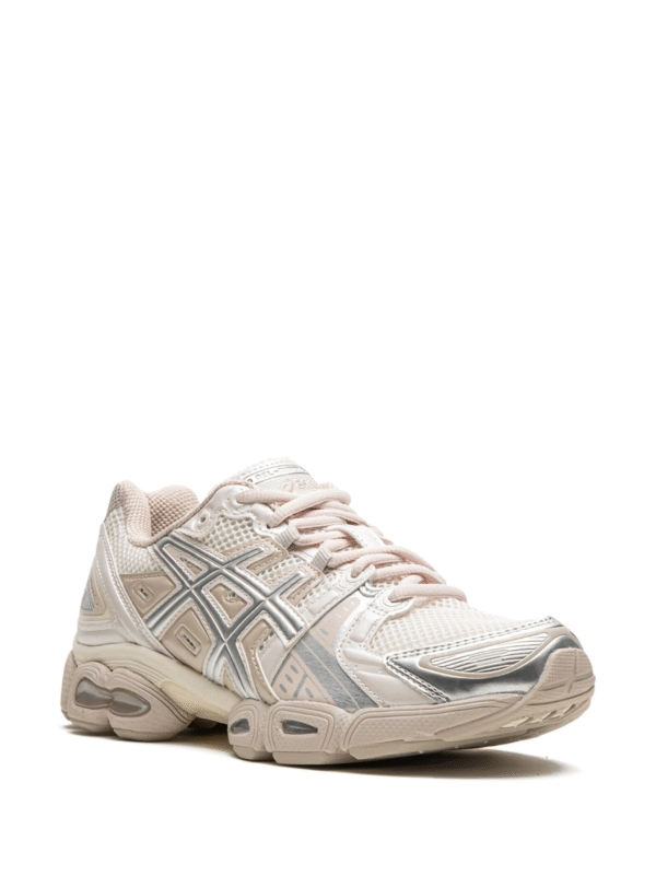 Asics Gel-Nimbus 9 'Mineral Beige' – Image 4