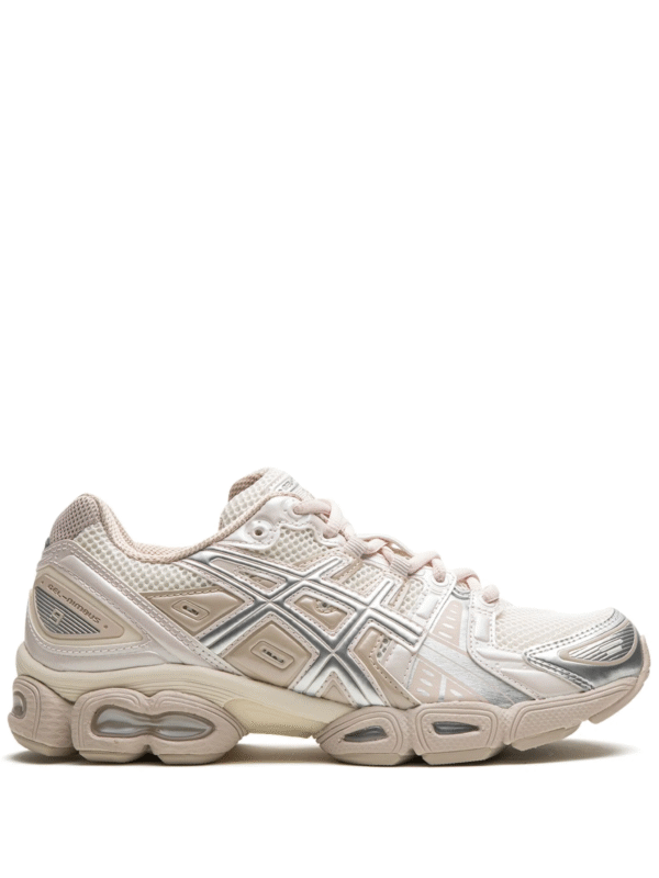 Asics Gel-Nimbus 9 'Mineral Beige'
