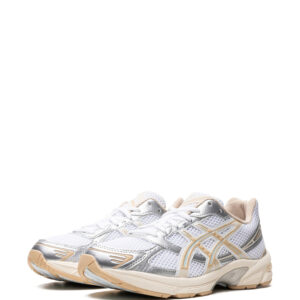 Alternative view of Asics Gel-1130 'Silver Dune'