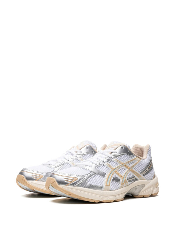 Asics Gel-1130 'Silver Dune' – Image 2