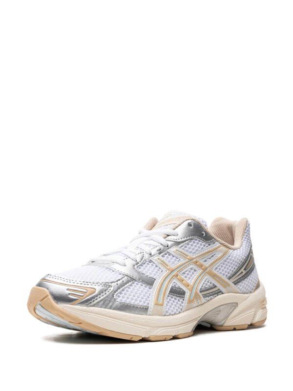 Asics Gel-1130 'Silver Dune' – Image 4