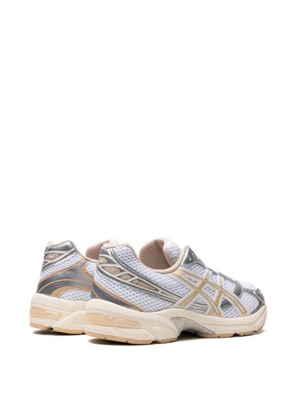 Asics Gel-1130 'Silver Dune' – Image 5