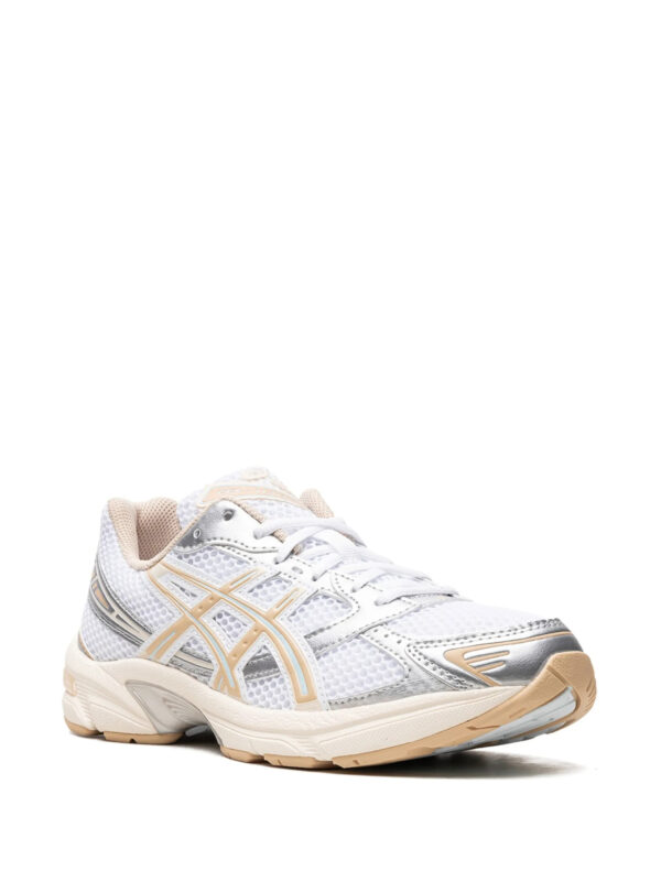 Asics Gel-1130 'Silver Dune' – Image 6