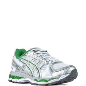 Alternative view of Asics Gel-Kayano 12.1