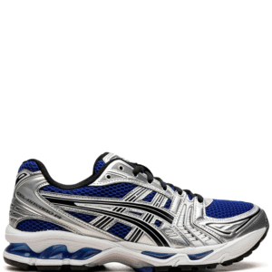 Asics Gel-Kayano 14 'Aizuri Blue'