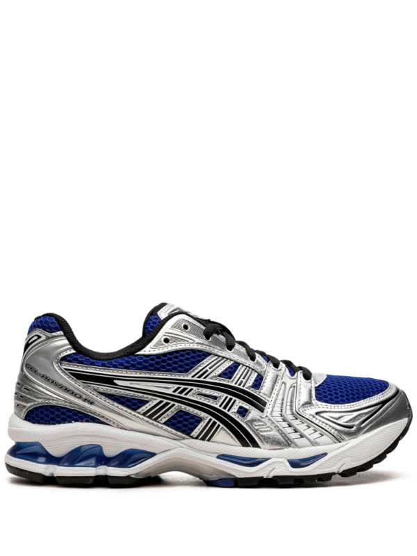 Asics Gel-Kayano 14 'Aizuri Blue'