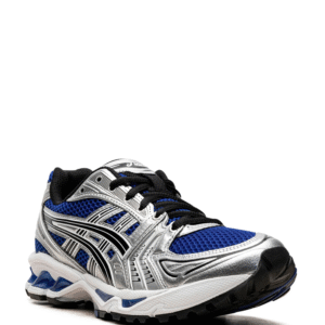 Alternative view of Asics Gel-Kayano 14 'Aizuri Blue'