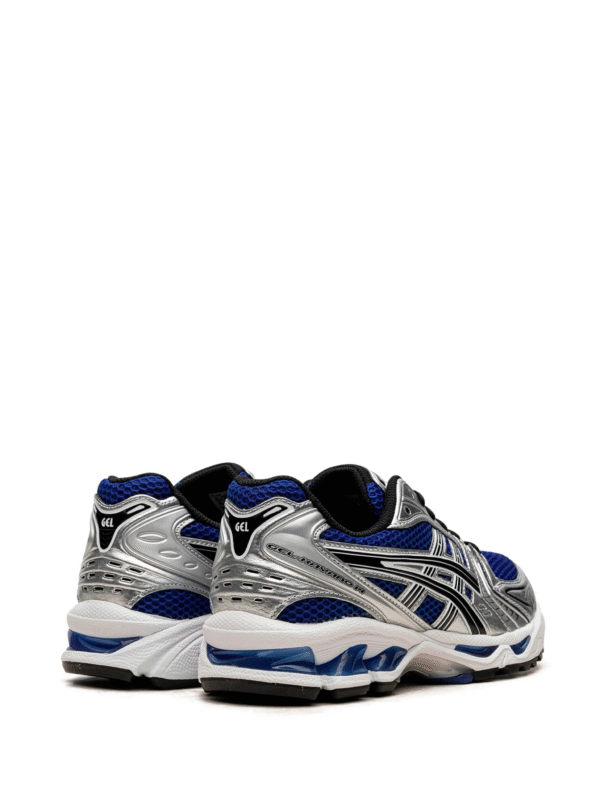 Asics Gel-Kayano 14 'Aizuri Blue' – Image 3