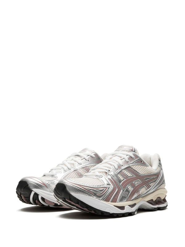 Asics Gel Kayano 14 'Kith Cream Antler' – Image 5