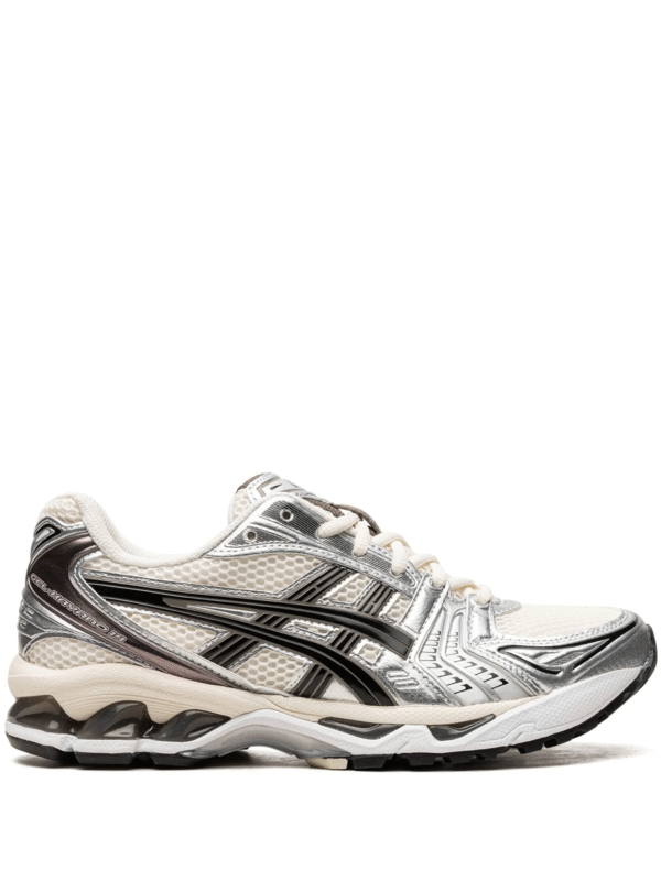Asics Gel-Kayano 14 'Metallic Plum'