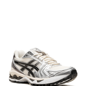 Alternative view of Asics Gel-Kayano 14 'Metallic Plum'