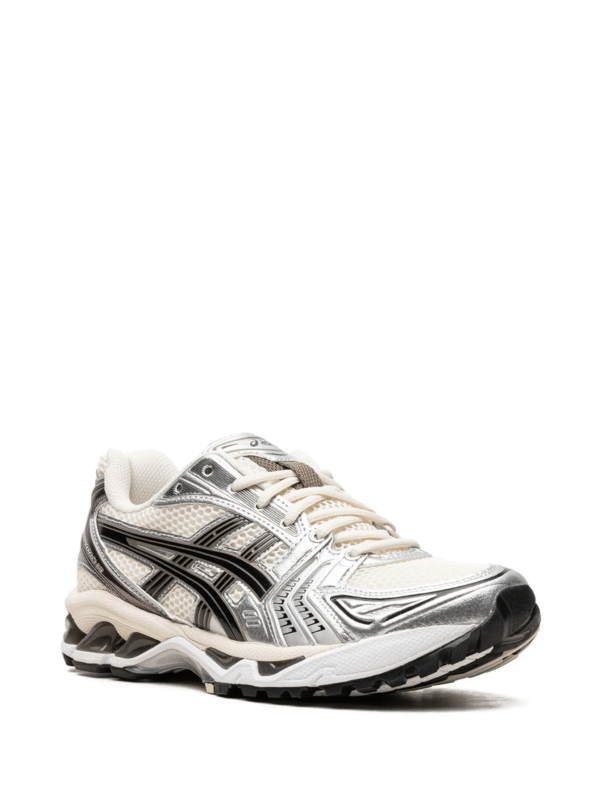 Asics Gel-Kayano 14 'Metallic Plum' – Image 2