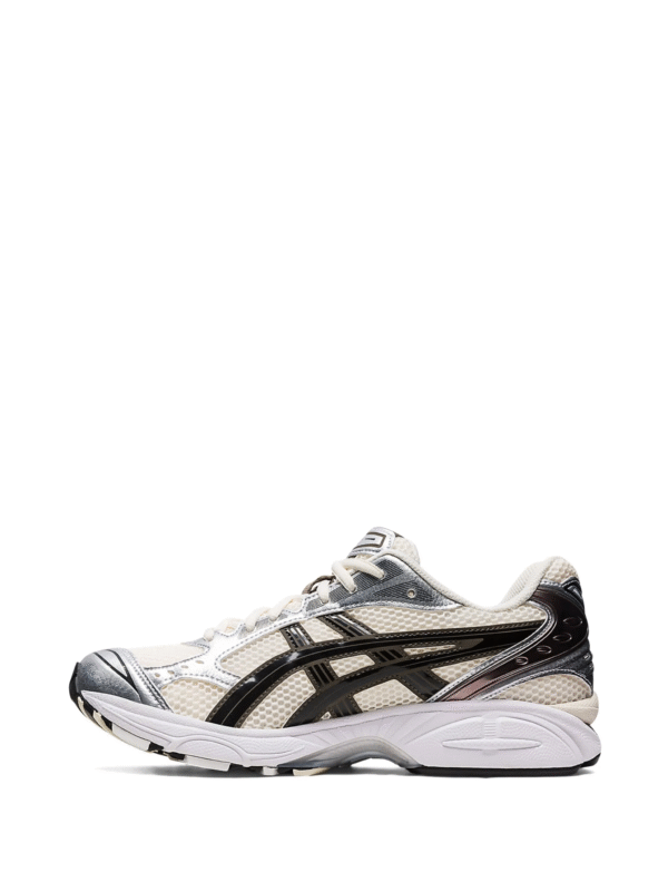 Asics Gel-Kayano 14 'Metallic Plum' – Image 3
