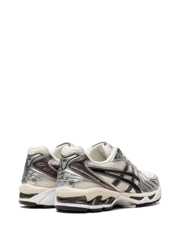 Asics Gel-Kayano 14 'Metallic Plum' – Image 4