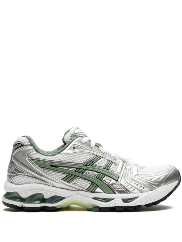 Asics Gel Kayano 14 'Slate Grey'