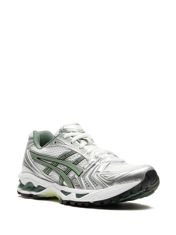 Asics Gel Kayano 14 'Slate Grey' – Image 3