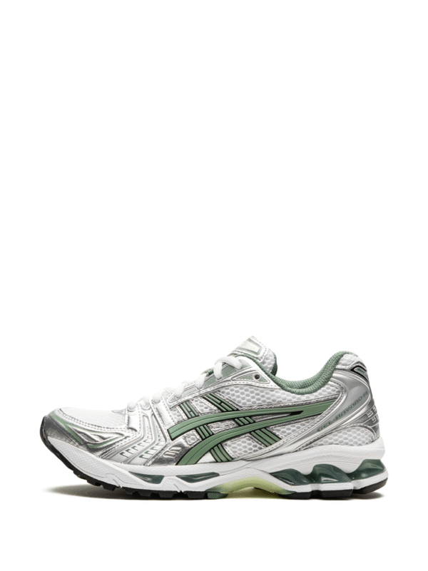 Asics Gel Kayano 14 'Slate Grey' – Image 4