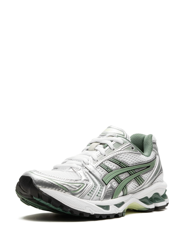 Asics Gel Kayano 14 'Slate Grey' – Image 5