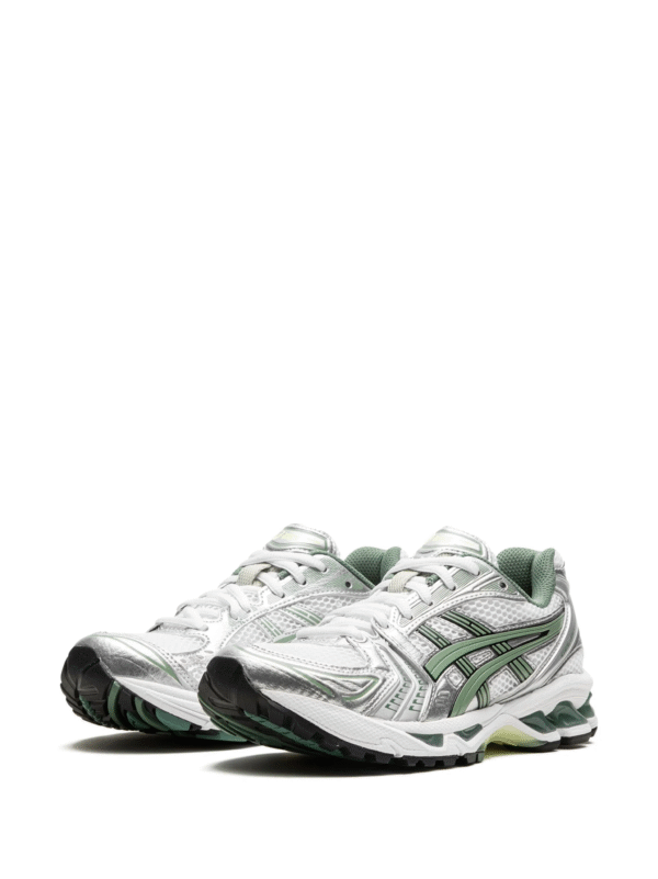 Asics Gel Kayano 14 'Slate Grey' – Image 6