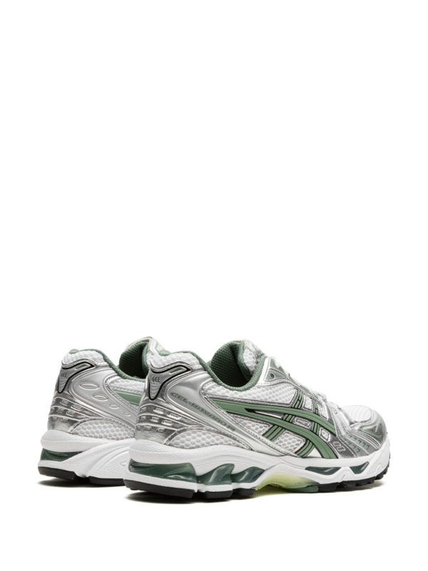 Asics Gel Kayano 14 'Slate Grey' – Image 7