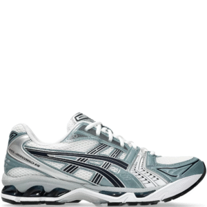 Asics Gel-Kayano 14 'White Fjord Grey'