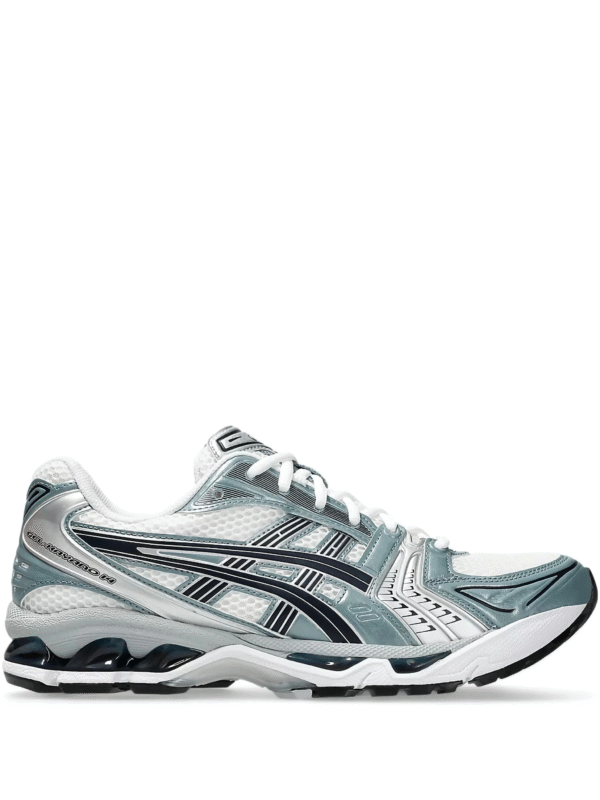 Asics Gel-Kayano 14 'White Fjord Grey'