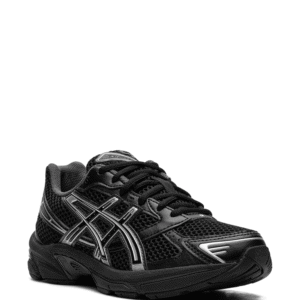 Alternative view of Asics Gel Kayano 'Pure Silver' GEL-1130