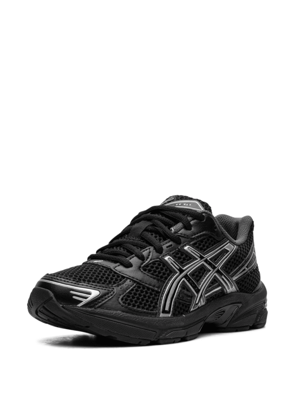 Asics Gel Kayano 'Pure Silver' GEL-1130 – Image 3