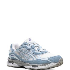Alternative view of Asics Gel-NYC