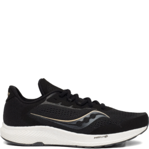 Saucony Freedom 4 Black/Sunset