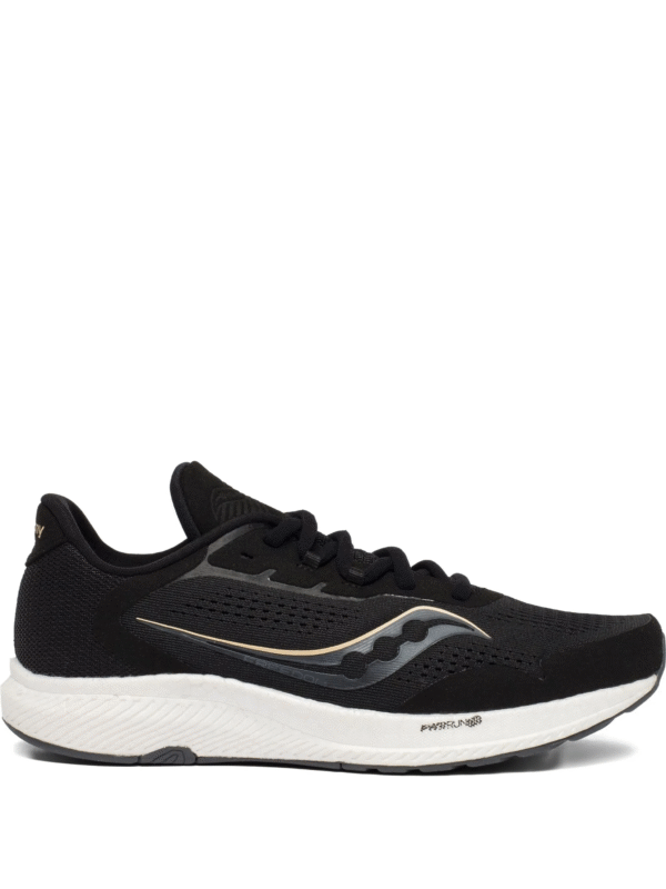 Saucony Freedom 4 Black/Sunset