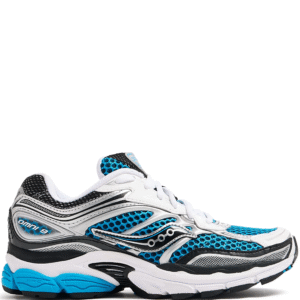 Saucony ProGrid Omni 9 'Grey'