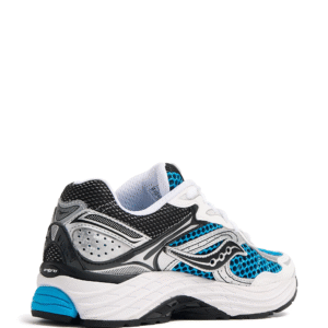 Alternative view of Saucony ProGrid Omni 9 'Grey'