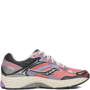 Saucony Progrid Omni 9 'Purple'