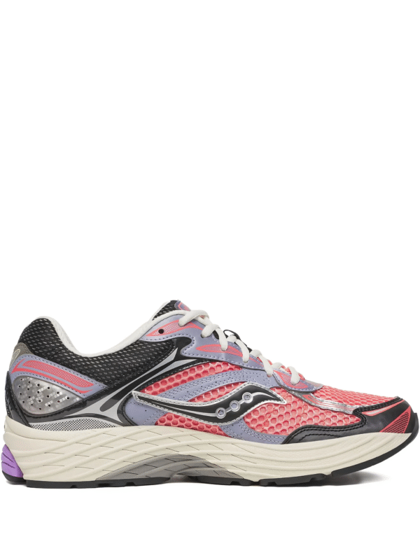 Saucony Progrid Omni 9 'Purple'